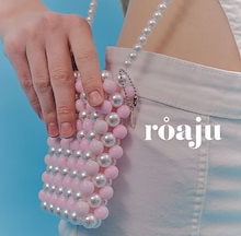 韓国発【ROAJU】misso volume necklace★追跡送 韓国発【ROAJU】misso volume necklace☆追跡送 韓国発【ROAJU