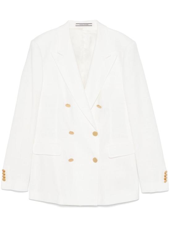 TAGLIATORE Women Suit Jackets J PARIGI10B 340159EX827 White