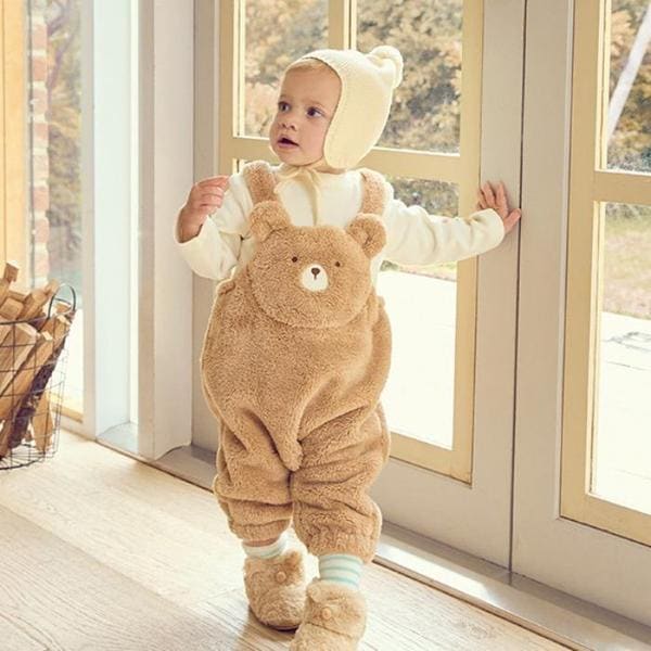 TC01 冬コタベアパーオーバーオール上下(BEIGE)_ 01S723011 (S41343306)