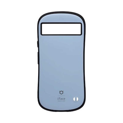 他サイト： HAMEE　［Google Pixel 8a専用］iFace First Class KUSUMIケース iFace くすみブルー　41-969762の商品画像