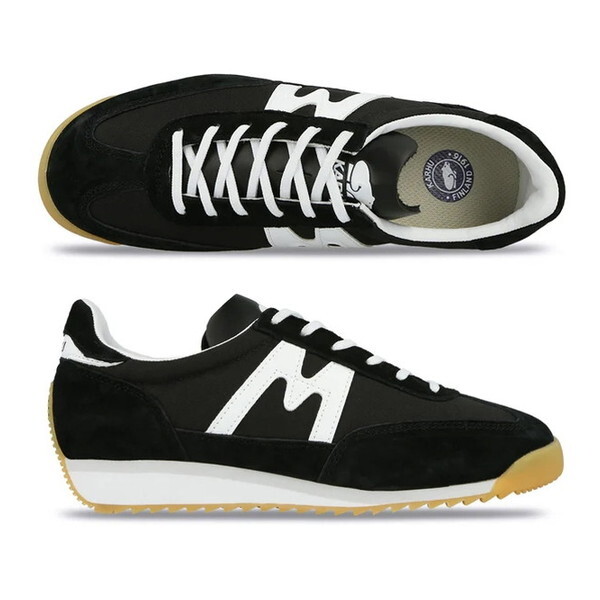 カルフ メスタリ ブラックホワイト 890 KH805003 4