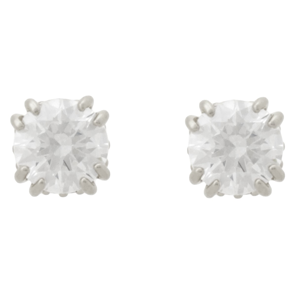 スワロフスキー SWAROVSKI ピアス 5636712 レディース シルバー
