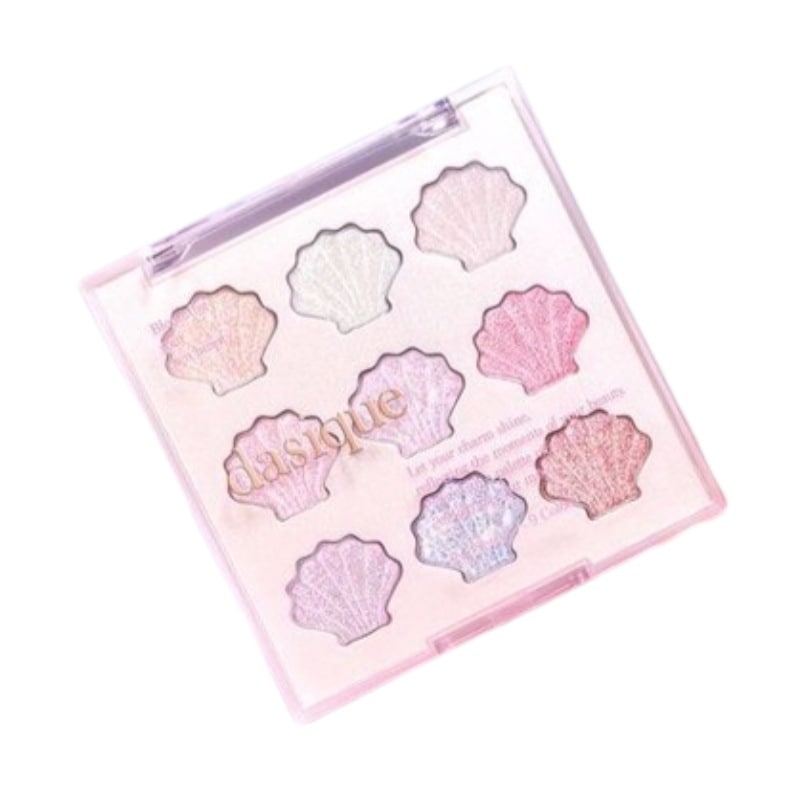 [25SS/新作]シャドウパレット #twinkle mermaid collection