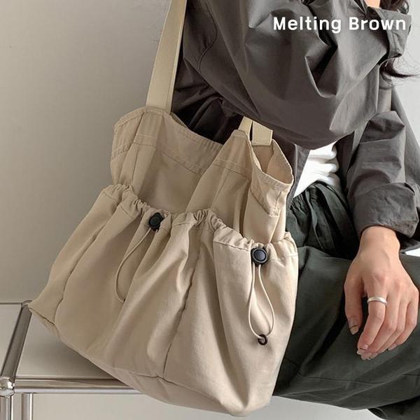 女性大学生ショルダーバッグ カジュアルトートバッグ RL60