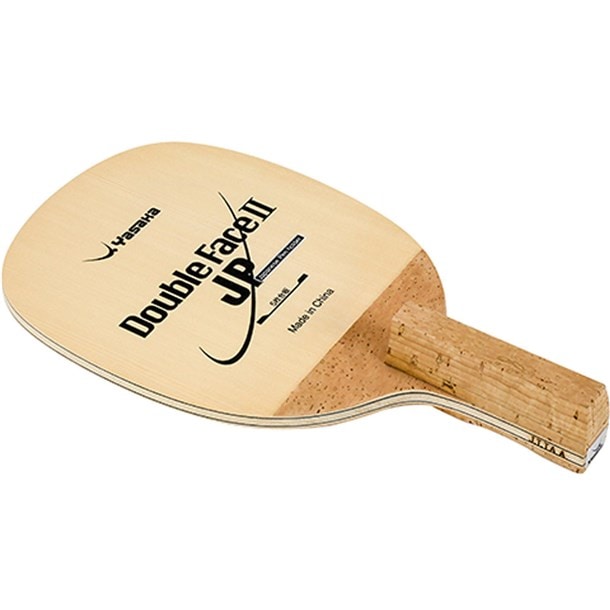 ダブルフェイス2JP 卓球ラケット (w94)