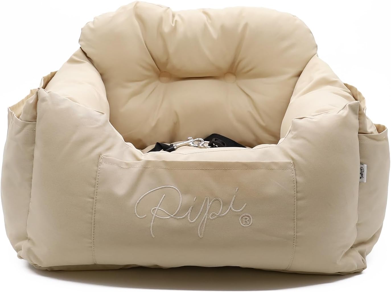 スリーアローズ PiPiドライブベッド サンド 犬用 猫用