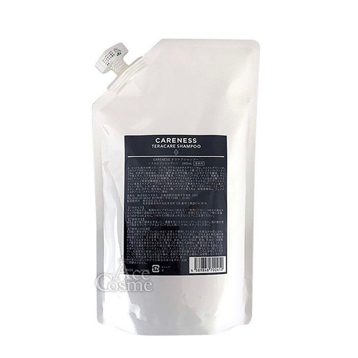 テラケア シャンプー 1000ml レフィル 業務用 6,535円