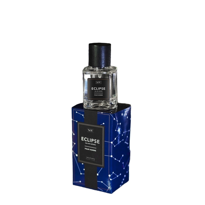 NOU NOUフレグランスウッディEDT 50ml