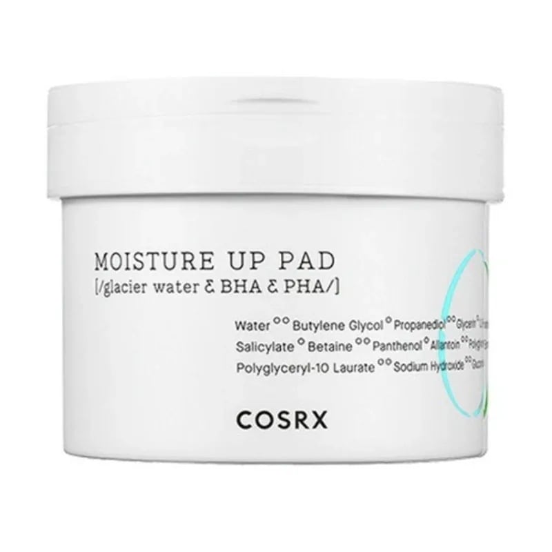 モイスチャーパッド 90枚