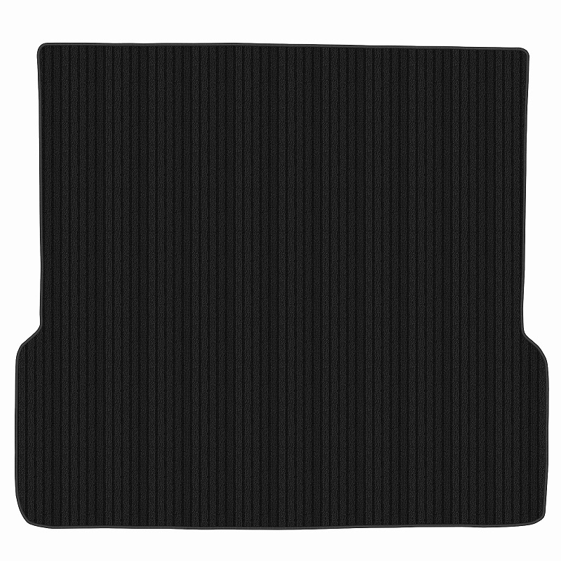 [優れた品質で安売りに挑戦]プジョー 新型 308 P5系 ワゴン用 ラゲッジマット フロアマット トランクマット [3色から選択]