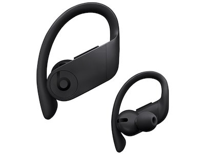 他サイト： Powerbeats Pro MV6Y2PA/A [ブラック] タイプ 耳かけ 装着方式 完全ワイヤレス(左右分離型)の商品画像