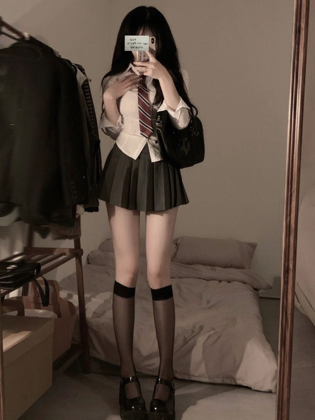 純欲収腰痩せ学院風JK制服スーツ