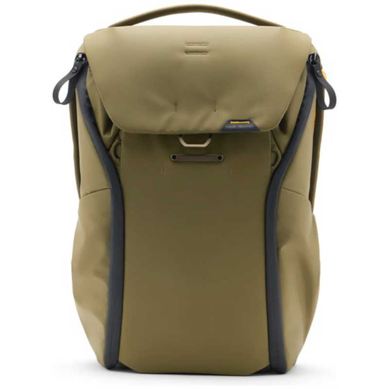 PEAKDESIGN　エブリデイ バックパック 20L ケルプ　BEDB-20-KP-3