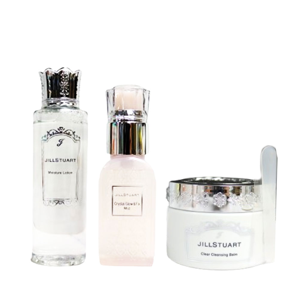 ギフトセット スキンケアセット クレンジング ミスト 化粧水 仕上げ用 3点セット BOX付き メッセージカード 喜ばれるギフト