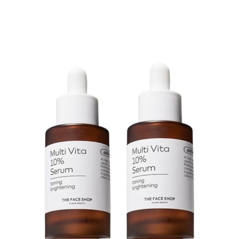 オルティメット マルチビタ 10% セラム 30ml 1+1(ディレクターパイpick)