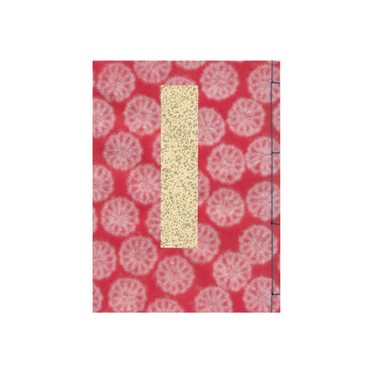 赤城 和本帳(芳名録) 5行罫 赤 ﾎ7015【5冊セット】 芳名帳 和風 ゲストブック 結婚式 二次会 パーティー 展覧会 展示会 発表会 個展 記帳 住所録 署名 ノート 日本製