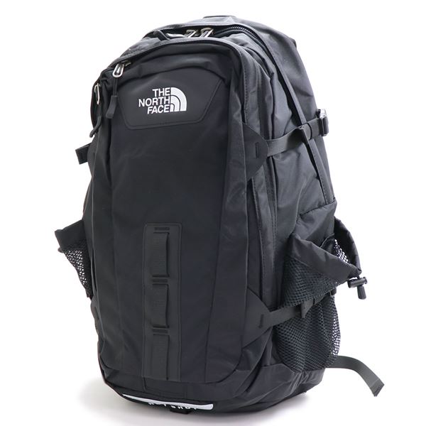 バックパック メンズ リュック バッグ ブラック NM2DN52A BLK