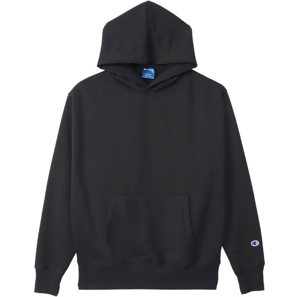 Champion チャンピオン HOODED SWEATSHIRT マルチスポーツ スウェット・トレーナー C3XS161-090