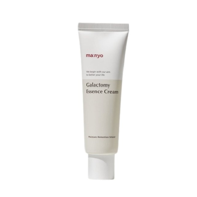 ガラクトミーエッセンスクリーム 80mL
