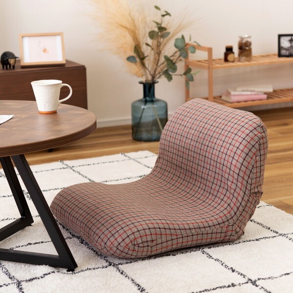 RKC-630GY 座椅子 (ワイドカックンリクライナー) メーカー直送