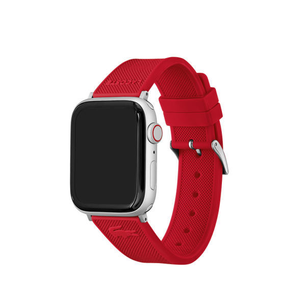アップル アップルウォッチ ストラップ シリコンバンド 2050010