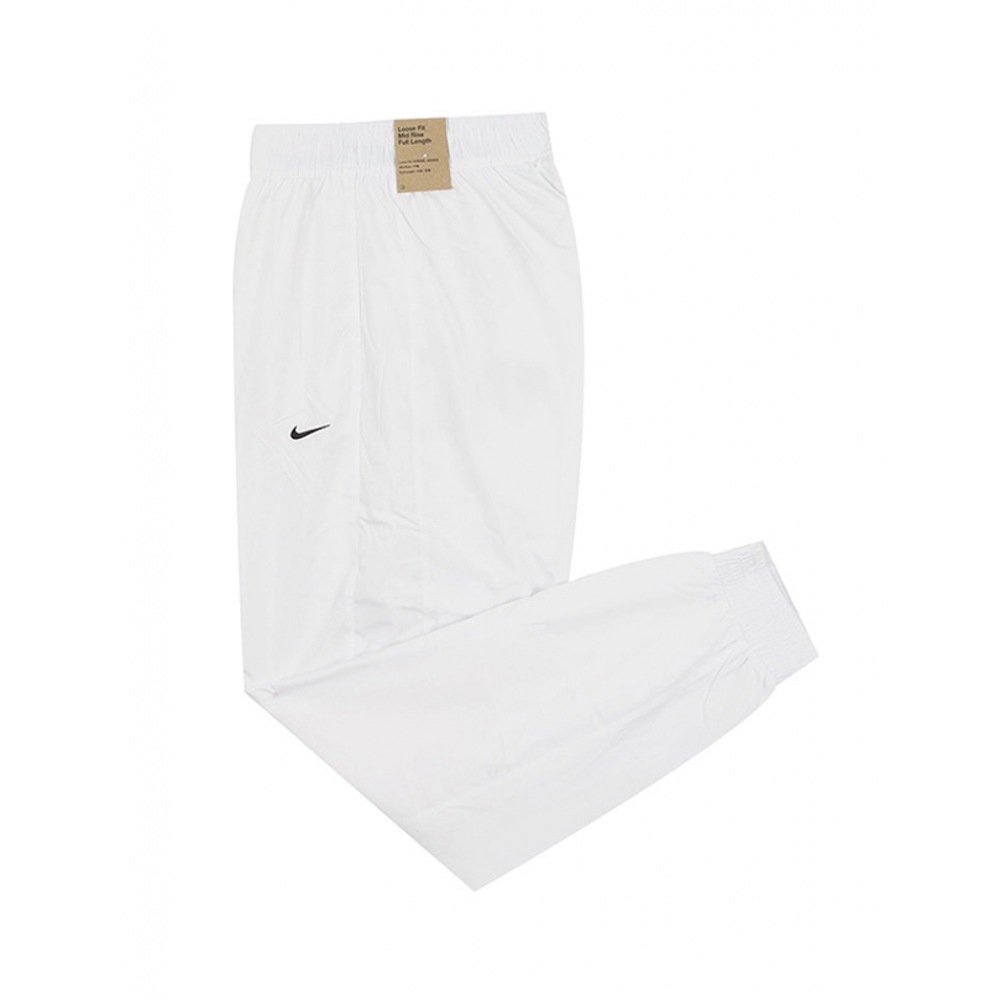 ナイキ W NSW クラシックウーブン UV ルーズジョガーパンツ