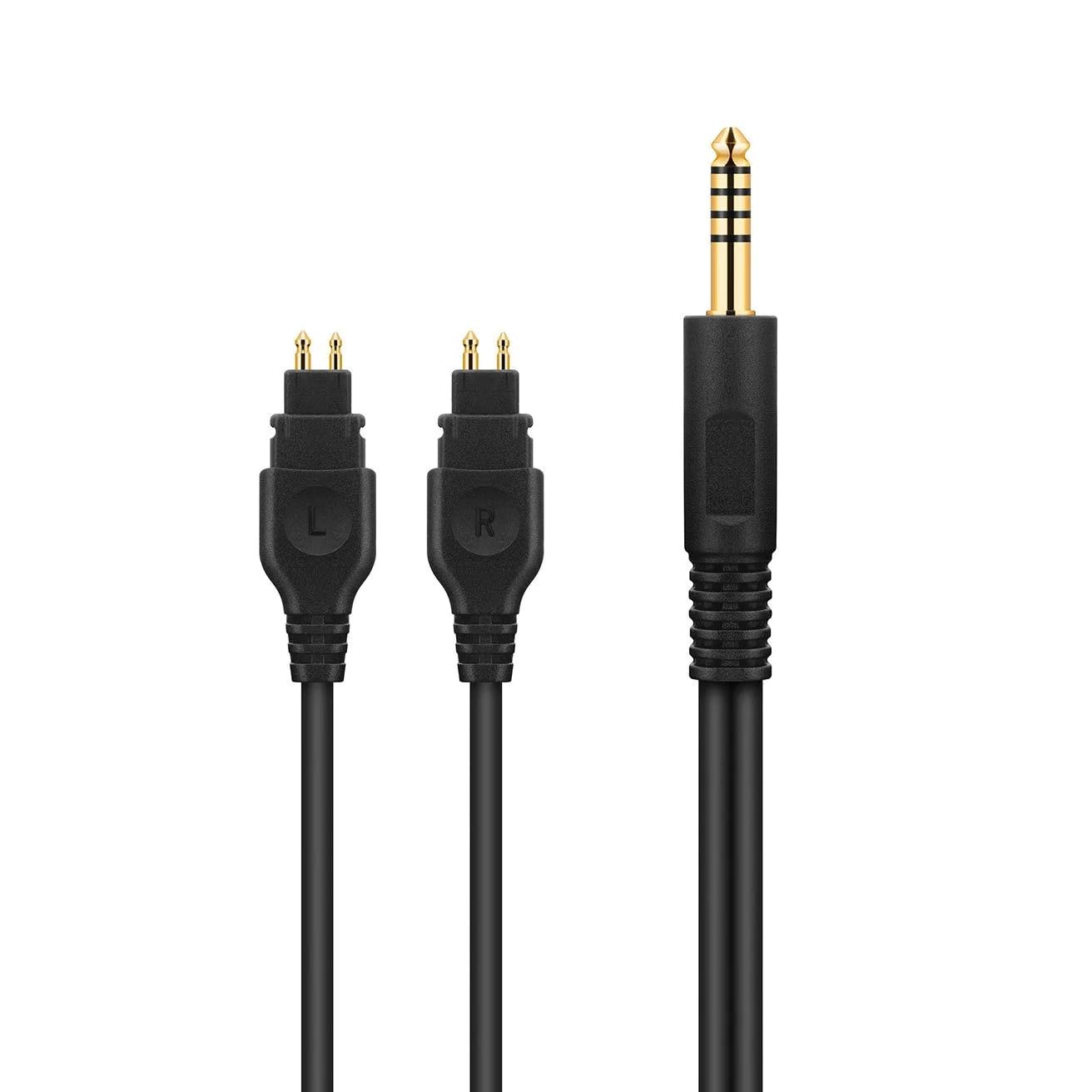 ゼンハイザー Sennheiser ヘッドホンケーブル 4.4MMバランス ケーブル長 1.8m HD 660S2, HD 6xx用 700258