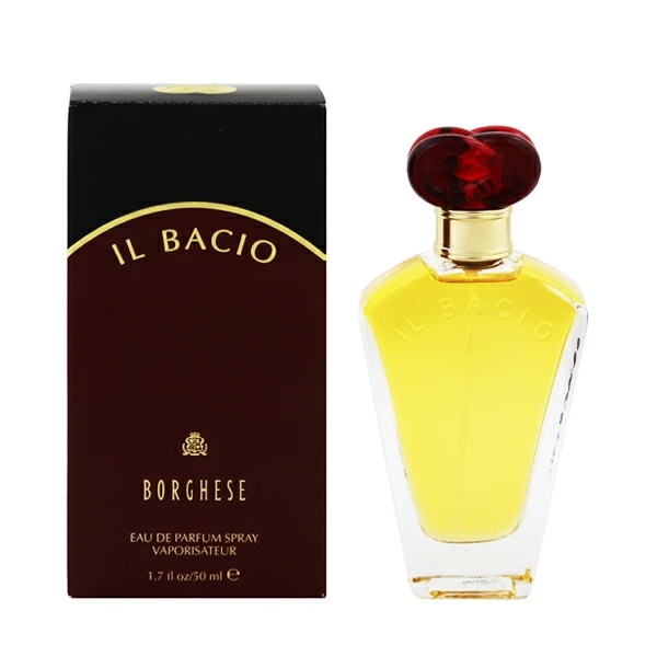 イルバチオ EDP SP 50ml