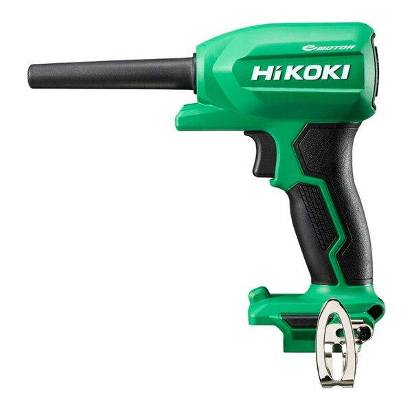 RA12DA (NN) 10.8V コードレスエアダスター (蓄電池充電器別売) 8,177円