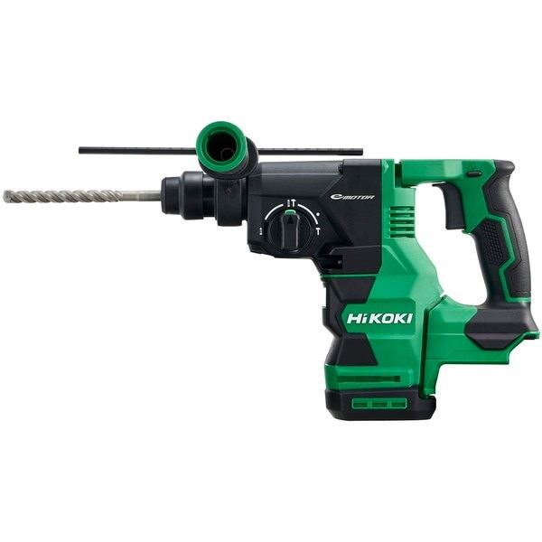 DH1826DA (NN) [18V コードレスハンマドリル (SDSプラスシャンク 26mm)]