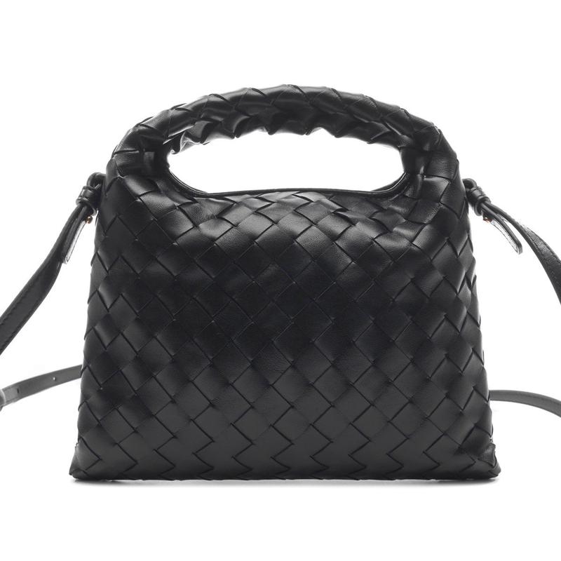 [] 25FW 女性 ホップ ミニ トートショルダーバッグ (777586 V3IV1 1139 25F)