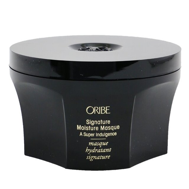 シグネチャー モイスチャー マスク 175ml