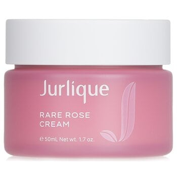 Jurlique レア ローズ クリーム