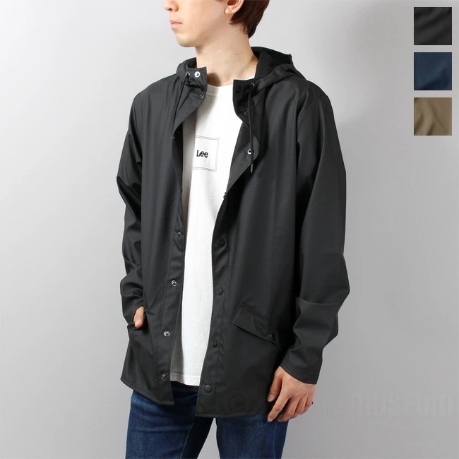 レインズ RAINS レインコート メンズ レディース JACKET UNISEX 1201
