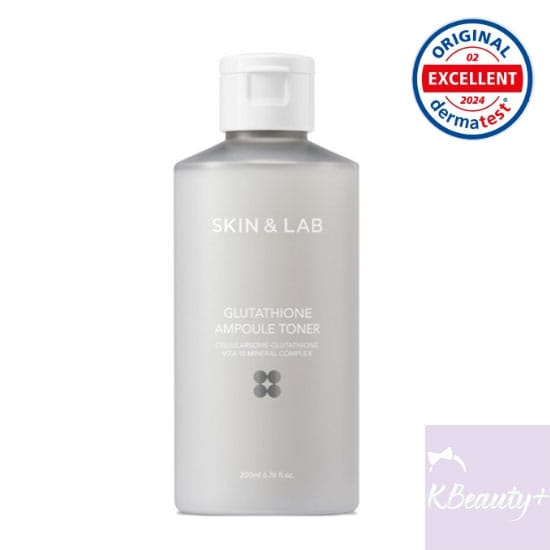 [正規品] グルタチオントナー 200ml