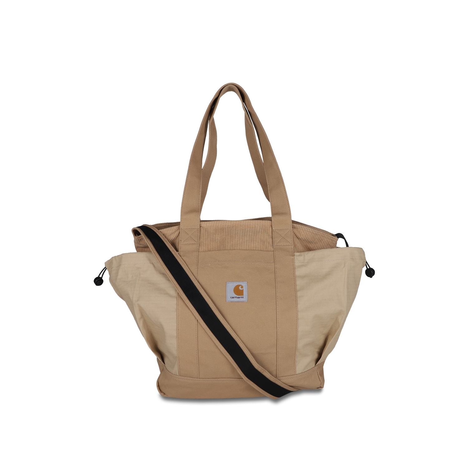 トート バッグ ショルダーバッグ メドレー メンズ レディース 撥水 大きめ ファスナー付き 2way MEDLEY TOTE BAG I030116