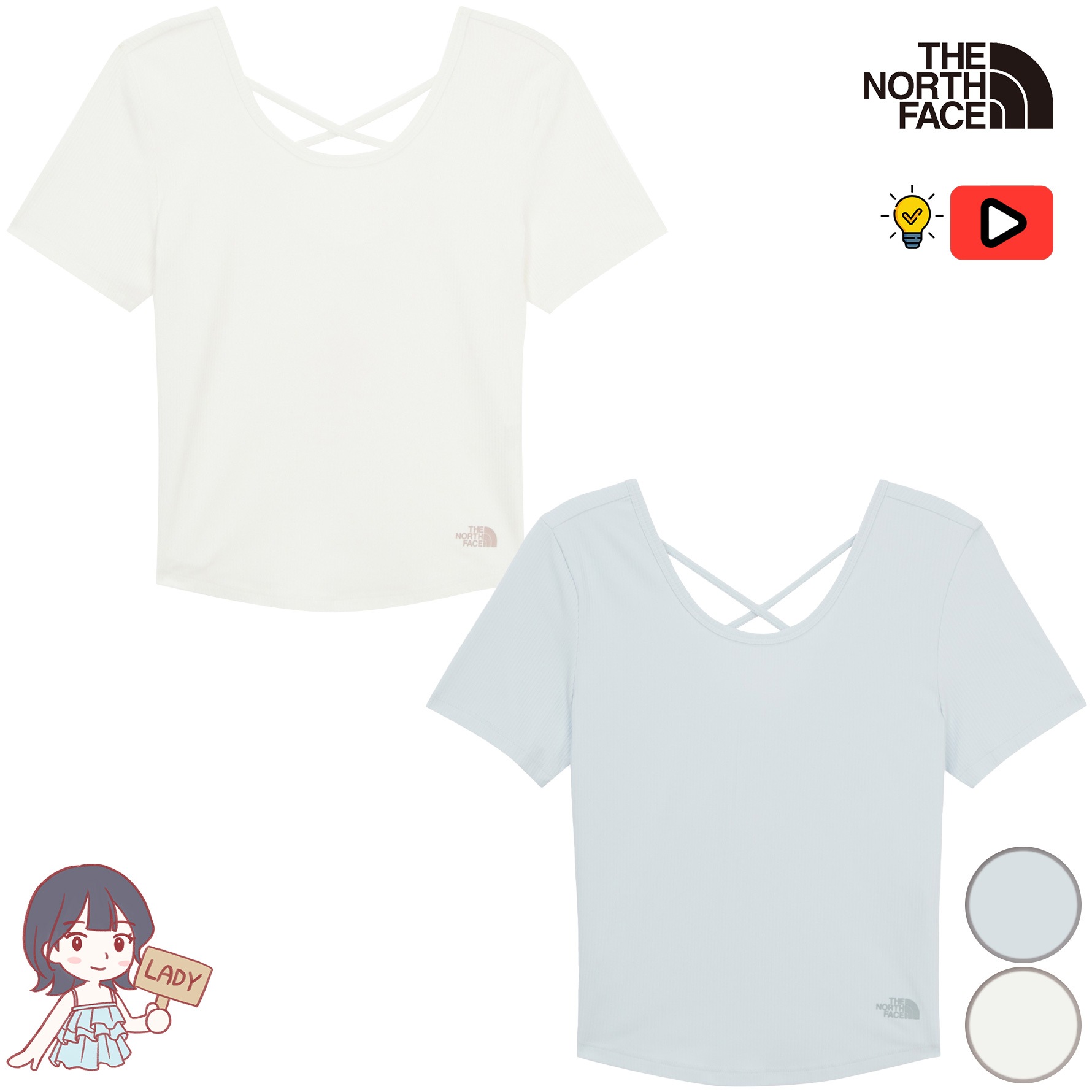 【正規品】DAZE S/S R/TEE / デイズ半袖Tシャツ / 韓国ファッション / ホワイトラベル / NT7TR30