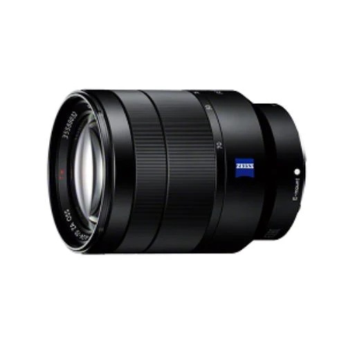 ソニー SEL2470Z 交換用レンズ Vario-Tessar T* FE 24-70mm F4 ZA OSS