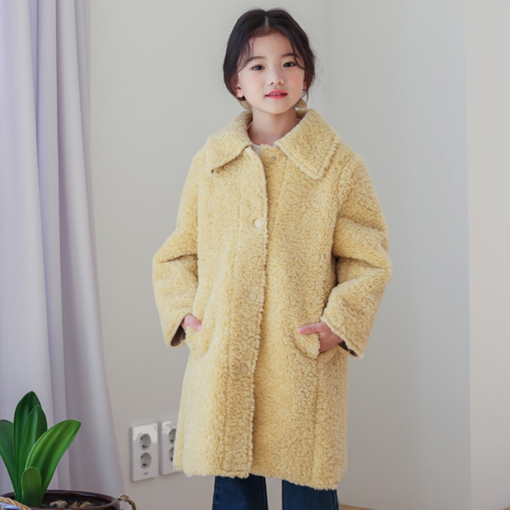 アイラブジェイ バミューダムートンコート JTWOU11 8,679円