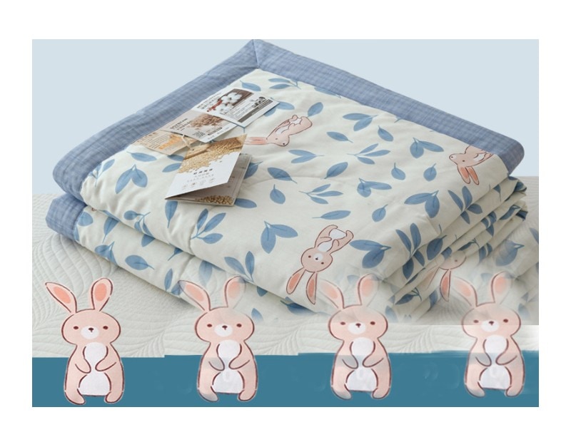 夏涼布団 夏のエアコンの布団