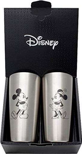 ヤクセル タンブラー 440ML ディズニー ステンレス真...のサムネイル