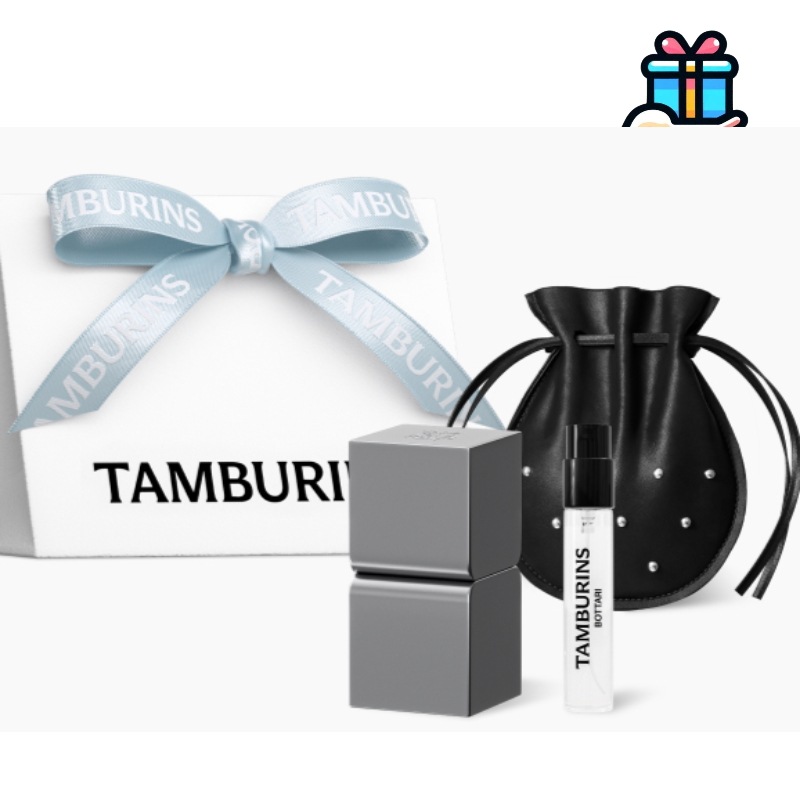 【新品発売】ジェニpick 固体香水 bottari パフューム バーム 6.5g（+NEWパフューム2ML 期限限定贈呈品） 韓国人気の香り