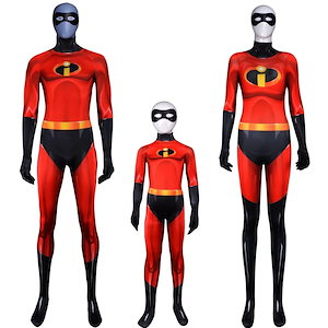 cox611Mr.インクレディブル 2 The Incredibles 2 Mr
