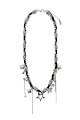 BLACK-SILVER