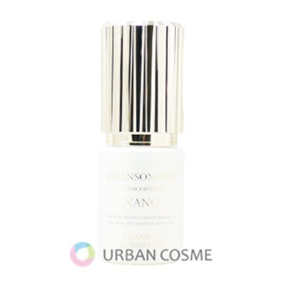 シャンソン シャンソニエ コンセントレ NANO 30ml 国内正規品