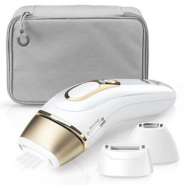 新品BRAUN ブラウン シルクエキスパート Pro5 光脱毛 PL-5227