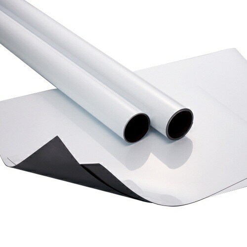 ライオン事務器 マグネットホワイトボード 1200x900mm D-12MW 283-31