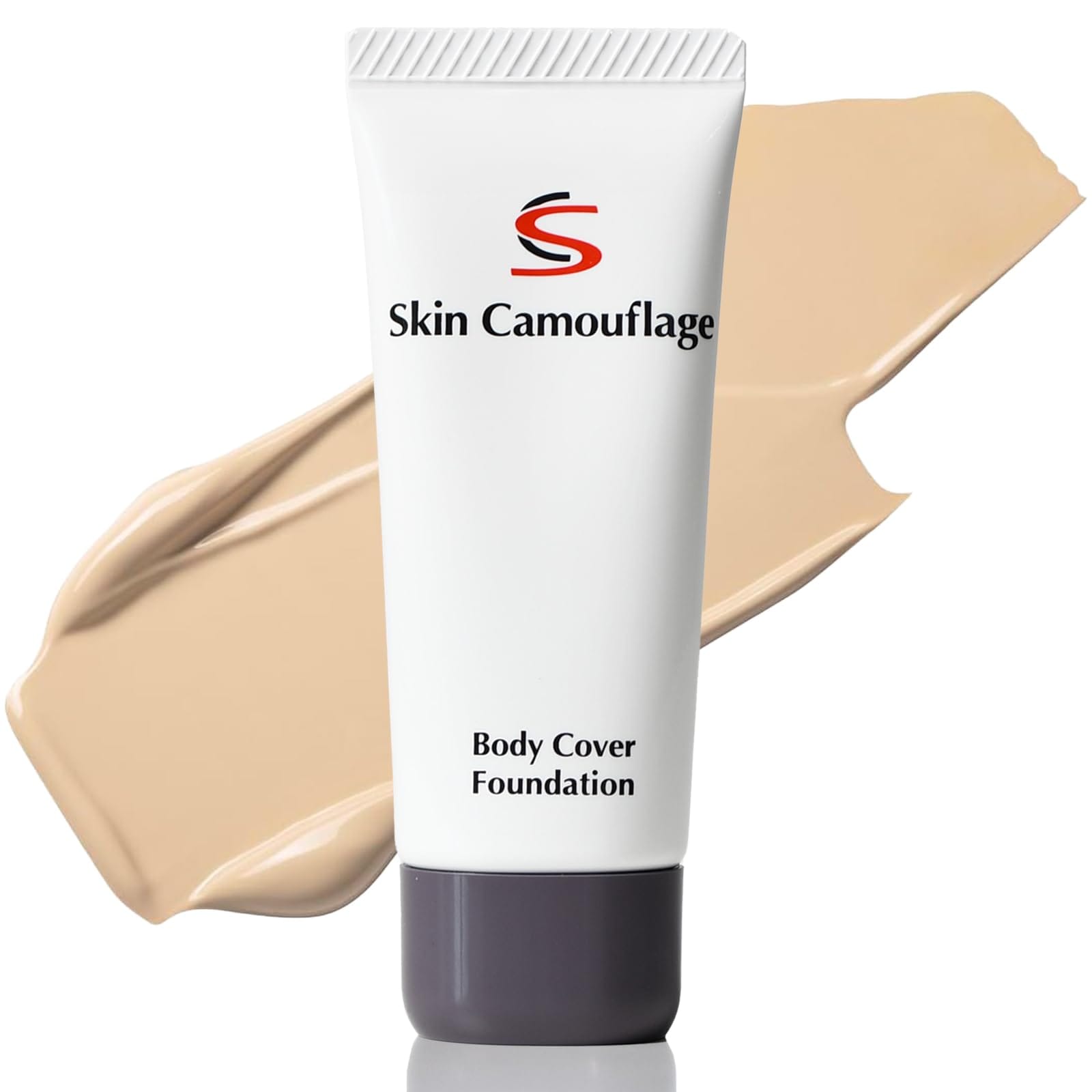 マーシュフィールド SC ボディカバーファンデN (01 40グラム (x 1)) 4,762円