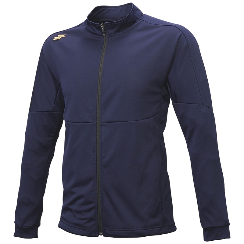 SSK(エスエスケイ) proedgeフルジップジャケット 野球 ウェア トレーニングシャツ EDRF027 7,022円