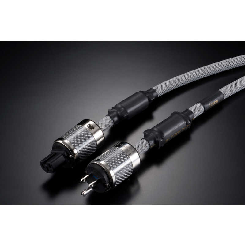 TIGLON　電源ケーブル 1.8m　TPL-2000A/1.8
